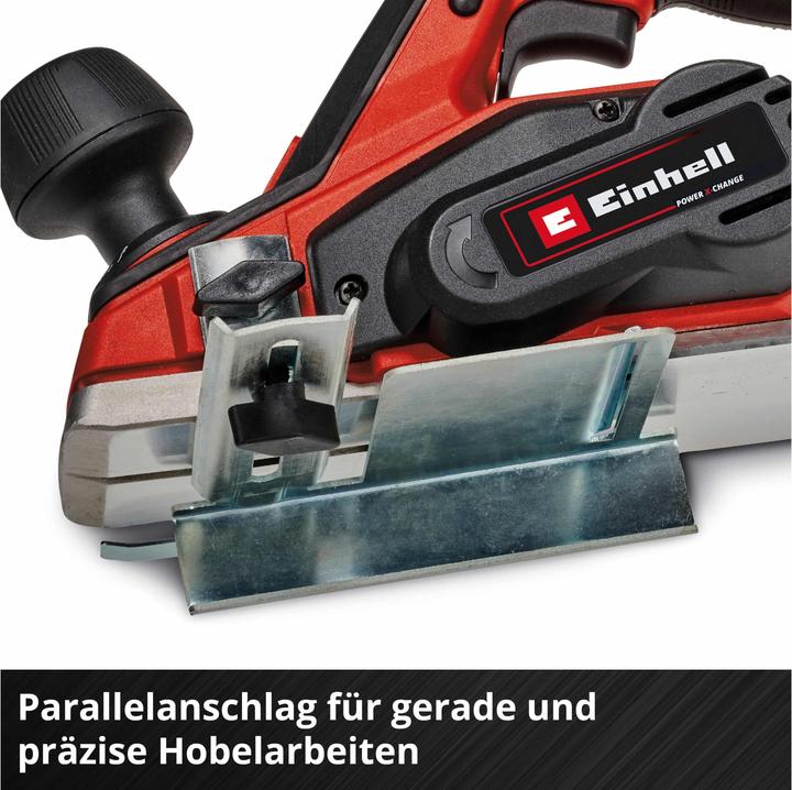 Produktbild Einhell TE-PL 18/82 Li Solo