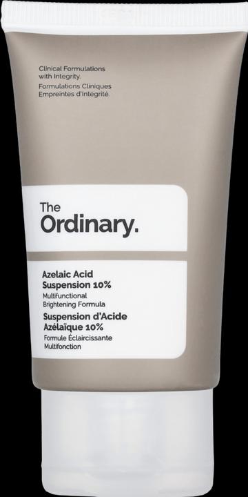 Actual product image The Ordinary Original Azelaic Acid Suspension 10% 30ml (30 ml)