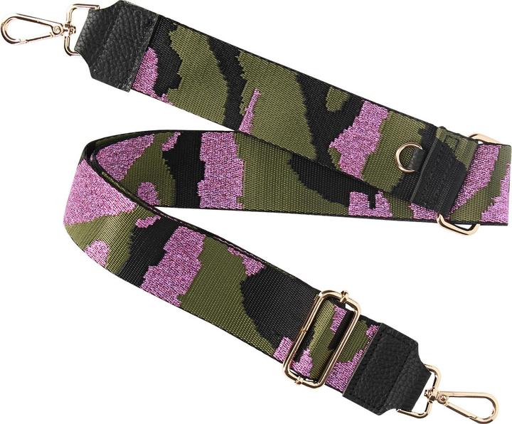 Actual product image Avizar Glit Camo, 85 - 130cm