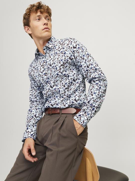 Produktbild Jack & Jones Komfort Fit Hemd Hemd (M)