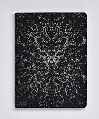Produktbild Nuuna Beauty (22 x 16.5 cm, Gepunktet, Weicher Einband)