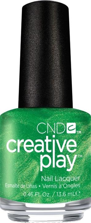 CND gioco creativo (69 Amatelo o lasciatelo a bocca aperta, Smalto)