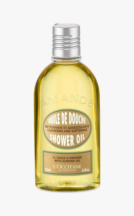 Immagine prodotto L'Occitane Olio per doccia (500 ml)