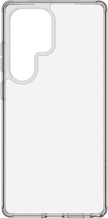 Produktbild Black Rock Clear Protection Case (Samsung Galaxy S25 Ultra)