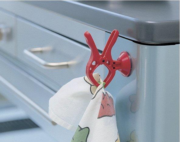 Actual product image wolfcraft wolfcraft 1 microfix - Federzwingen-Set 2-tlg. (30 mm)