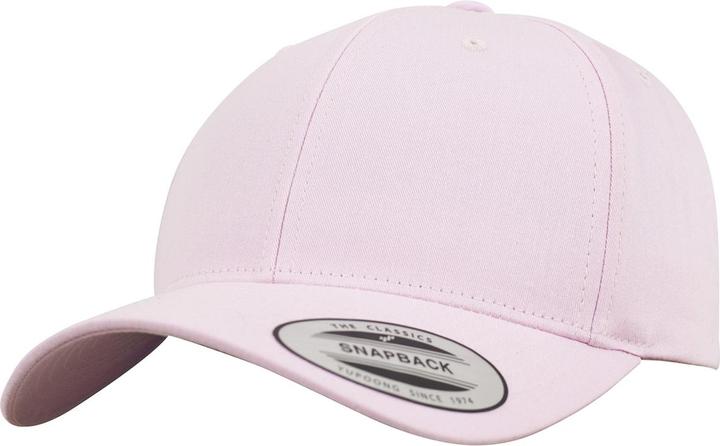 Yupoong Flexfit Classic Snapback Mütze (One Size)