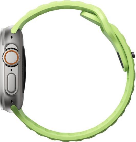 Actual product image Nomad Sport Band Glow (Plastic)