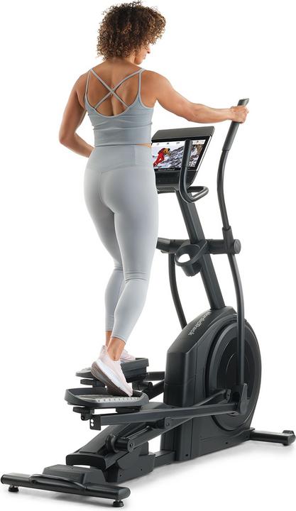 Actual product image Nordictrack AirGlide 14i