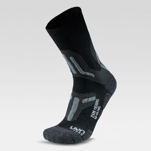 Actual product image UYN Trekking 2In Merino Mid (39 - 41)