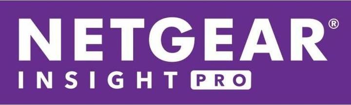 Actual product image Netgear NETGEAE Insight Pro NPR100PK5-10000S, Devices Credit, 5 year, E-License (100 Devices)