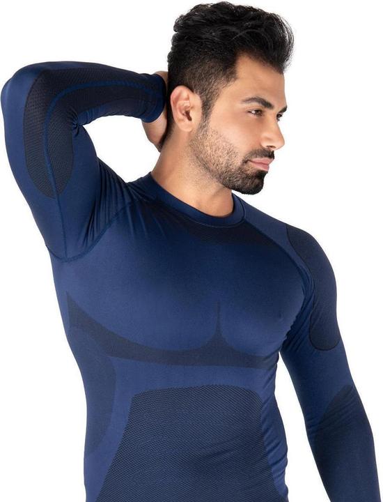 Actual product image Black Snake python (XL, XXL)