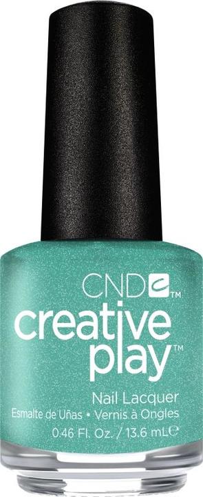 CND gioco creativo (64 La mia zecca di leone, Smalto)
