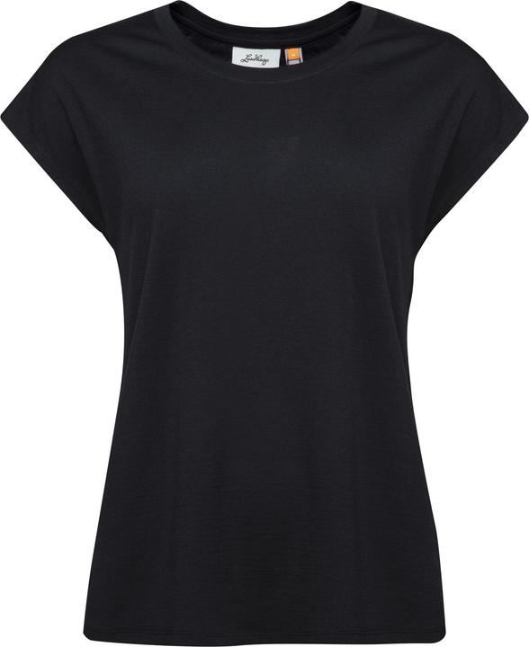 Actual product image Lundhags Women's Gimmer Merino Light Top (XS)