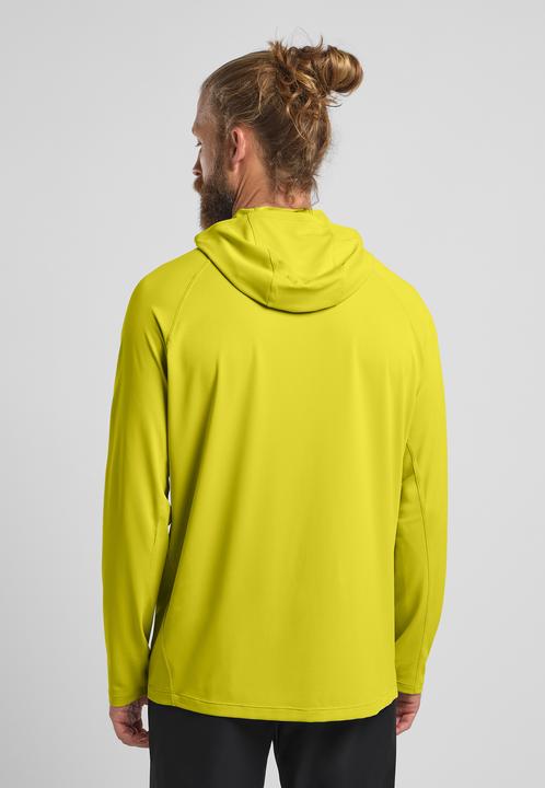 Immagine prodotto Jack Wolfskin Prelight Swift Hoody M (XXL)