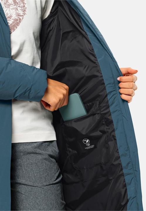 Immagine prodotto Jack Wolfskin Marienplatz Coat W (XL)