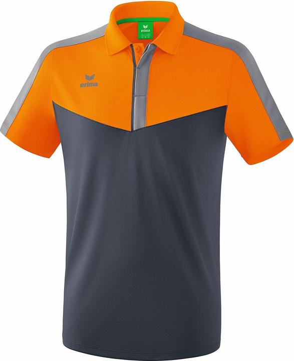 Actual product image Erima Squad Poloshirt (S)