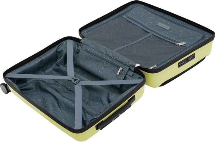 Immagine prodotto Hauptstadtkoffer TXL - Bagaglio a mano con scomparto per laptop (40 l, Bagaglio a mano (fino a 50 litri))