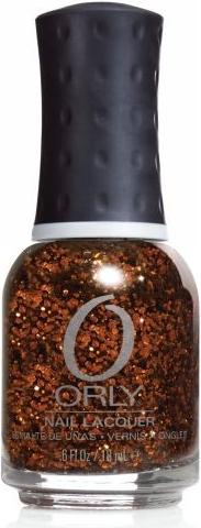 Orly Custodia Flash Glam FX (40460 sole andare diva, Smalto)
