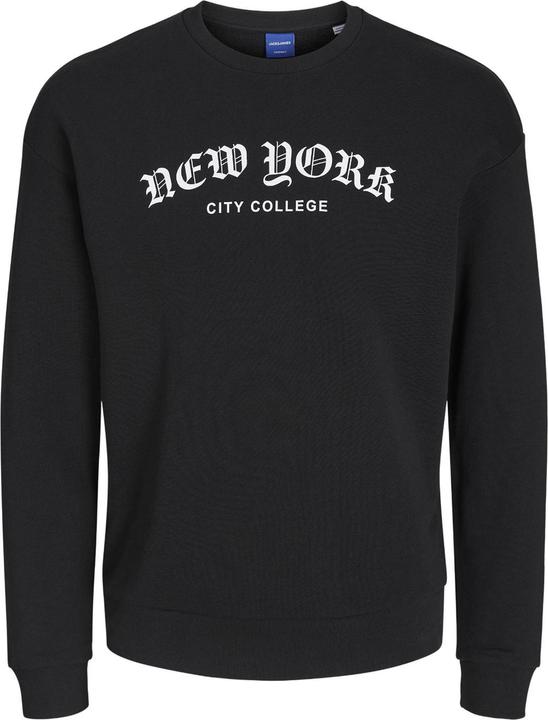 Produktbild Jack & Jones New York Rundhals- Sweatshirt (M)