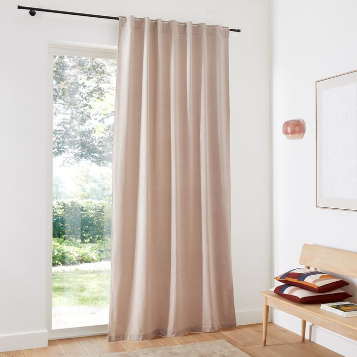 Image du produit La Redoute Interieurs Velvet (180 x 135 cm)