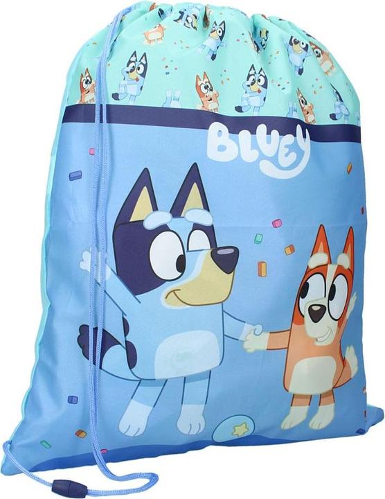 Image du produit Vadobag Bluey Sac de sport Bluey Best Friends Fun
