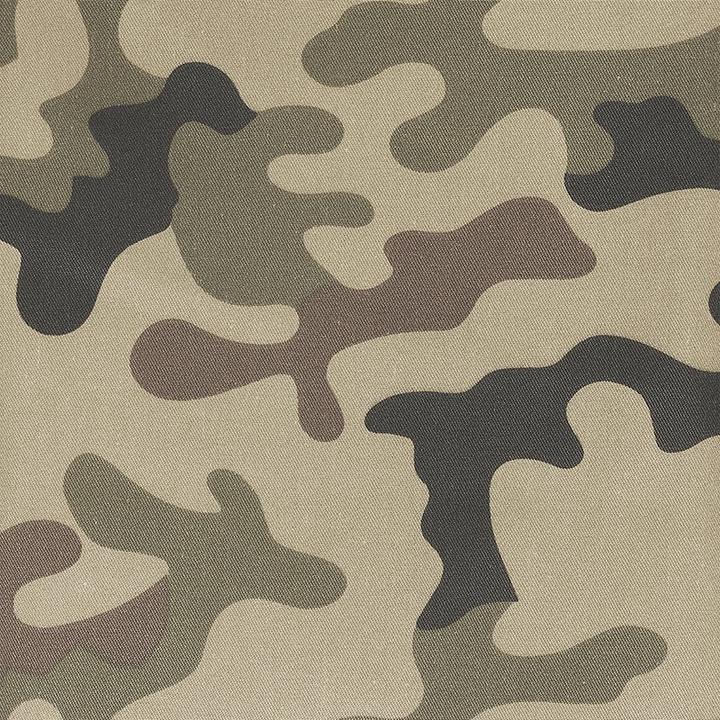 Produktbild ProPlus Werkstatt-Sitzschoner Camouflage