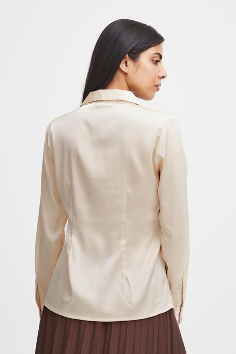 Image du produit B.young CHEMISE BYHENCE - 20813492 (40)