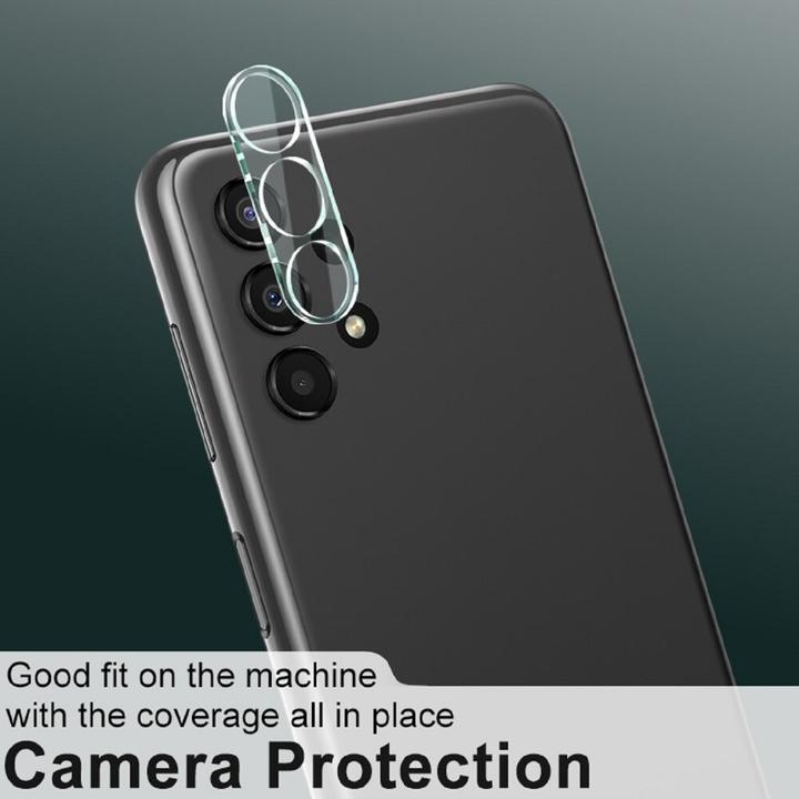 Produktbild Protectorking 3x Kameraglas Schutzglas Panzerglas HD Klar (3 Stück, Samsung Galaxy A13, Samsung Galaxy S10e, Samsung Galaxy A13 5G)