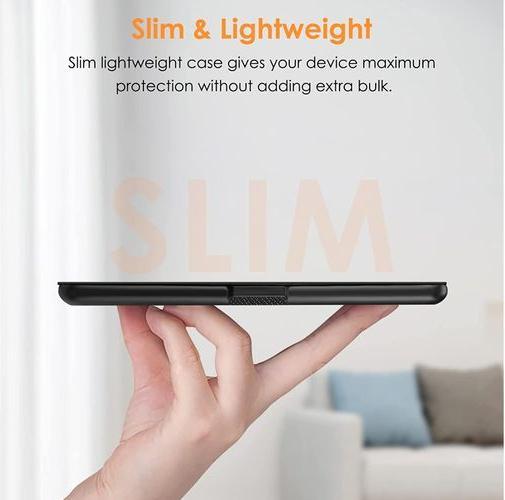 Immagine prodotto Amazon Custodia SlimShell (Kindle Touch)