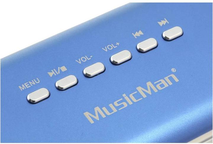 Produktbild Technaxx Musicman Ma