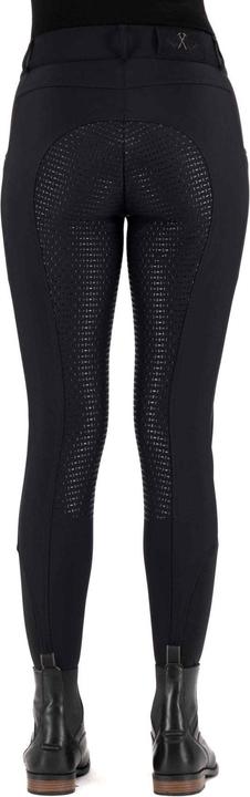 Actual product image HV Polo Riding breeches HVPMiranda full grip winter (42)