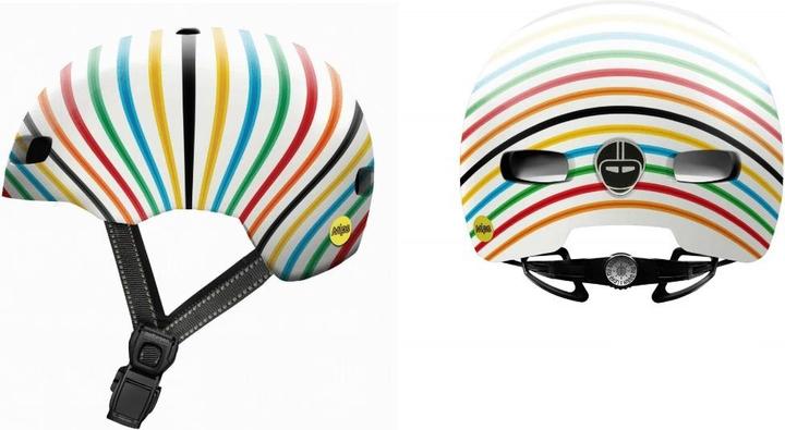 Actual product image Nutcase Little Nutty Mips (48 - 52 cm)
