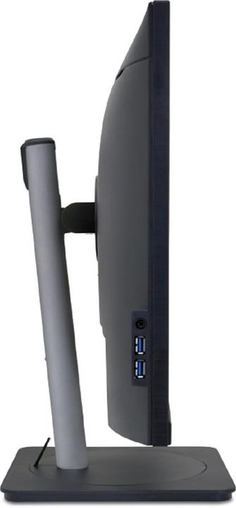 Produktbild Acer Vero CB273bemipruzx (1920 x 1080 Pixel, 27")