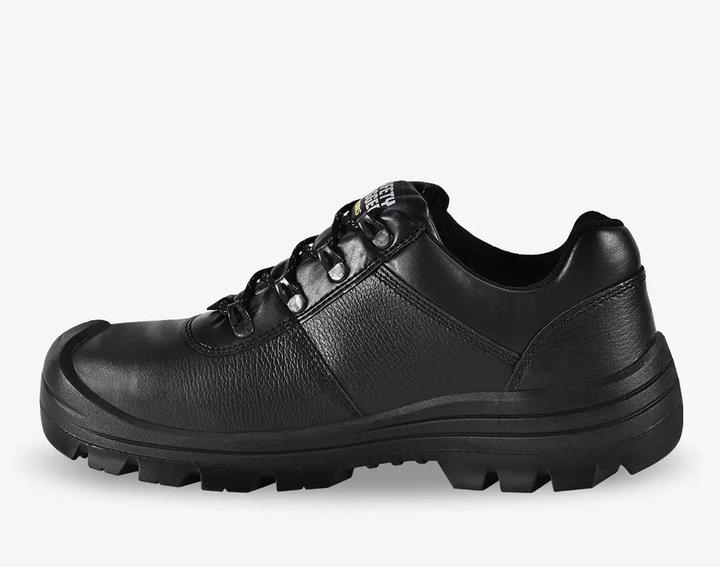 Produktbild Safety Jogger SI4900350 Heavy-Duty-Sicherheitsschuh schwarz (S3, 35)