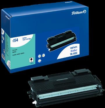 Produktbild Pelikan Tn-4100 (BK)