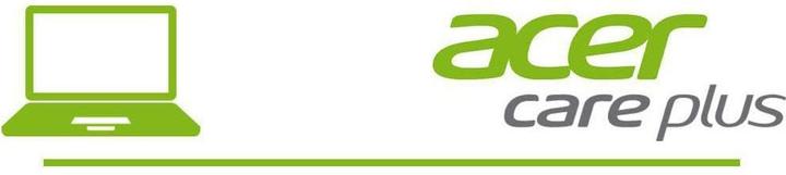 Produktbild Acer Garantie auf 3 J. Carry-In, Virtual (36 Monate, Bring-In, International)