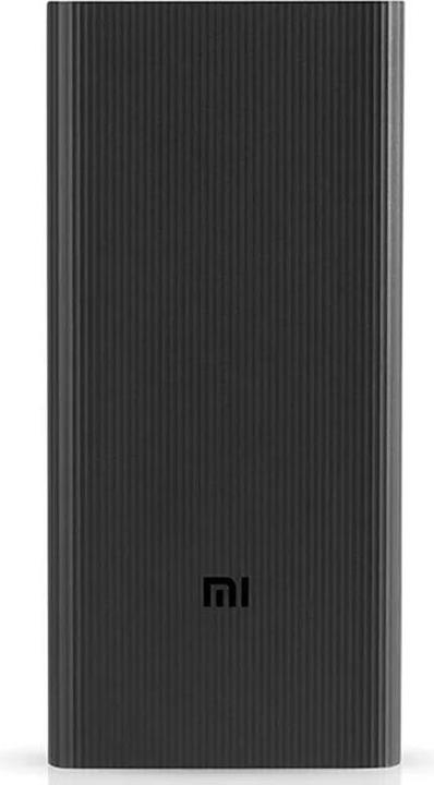 Actual product image Xiaomi 18W Power Bank (30000 mAh, 18 W, 111 Wh)