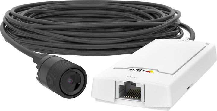 Produktbild Axis Netzwerkkamera P1245 (1600 x 1200 Pixels)