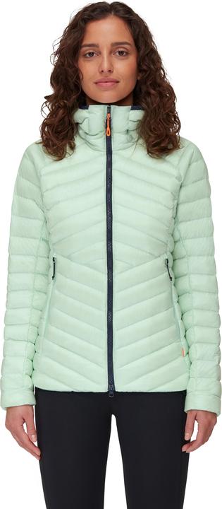 Produktbild Mammut Broad Peak IN Hooded Jacket Women (L)