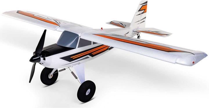 E-Flite Night Timber X Evolution 1.2m PNP