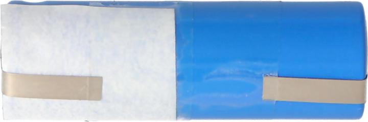 Actual product image AccuCell Akku Zahnbürste Braun Oral-B Pro Type 3766 (1 pcs., 715 mAh)