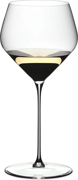 Productafbeelding Riedel Wit wijnglas VELOCE CHARDONNAY (69 cl, 2 Bril, Witte wijnglazen)