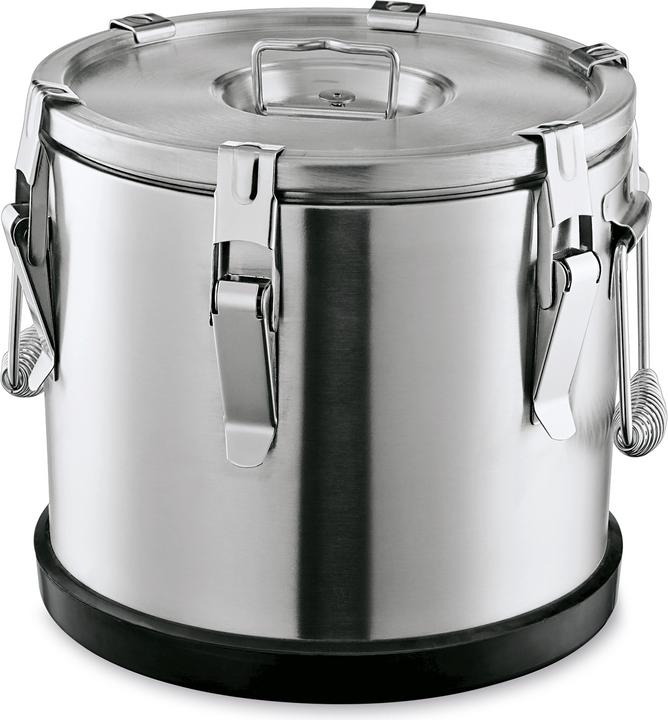 Ich-zapfe Thermobehälter Essen - 15L (15 l)
