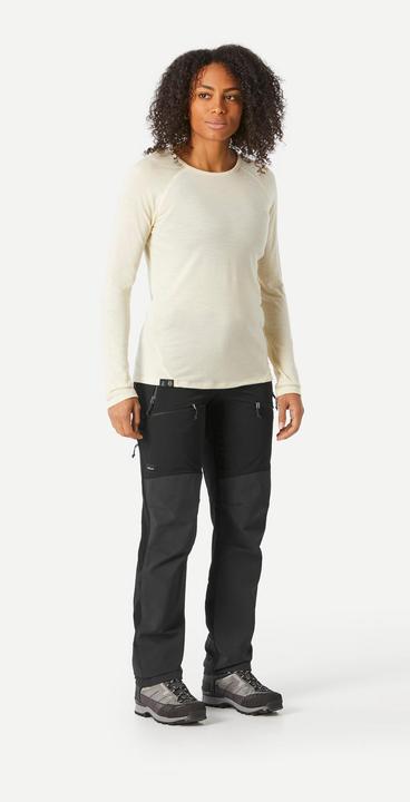 Image du produit Simond Pantalon de trekking femme hydrofuge Trekking - MT900 (Bande de fréquences 38 (2600 MHz))
