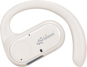 Image du produit Vidonn Casque sans fil T3 - blanc (22 h, Sans fil)