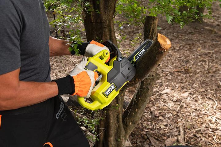 Produktbild Ryobi RY18CS20A-0 (Akku Kettensäge)