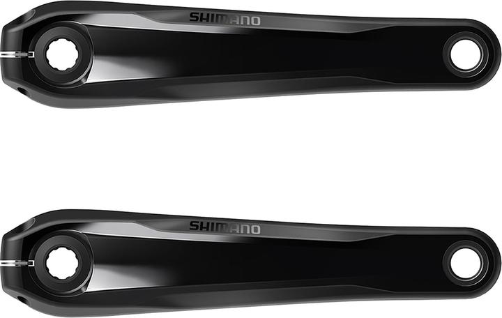Actual product image Shimano Crank XTR STEPS FC-M900 170mm without chainring Box (170 mm)