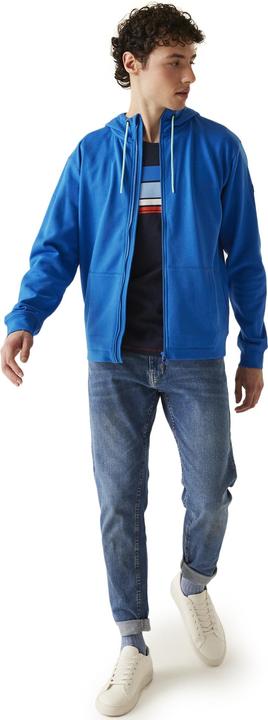 Produktbild Regatta Shorebay II Hoodie mit durchgehendem Reissverschluss (3XL)