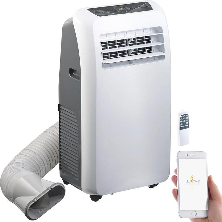 Sichler NX-9766-919 (12000 BTU/h)