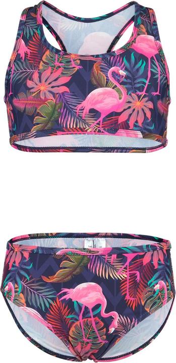 Heber Peak Kid's SeapineHe. Bikini